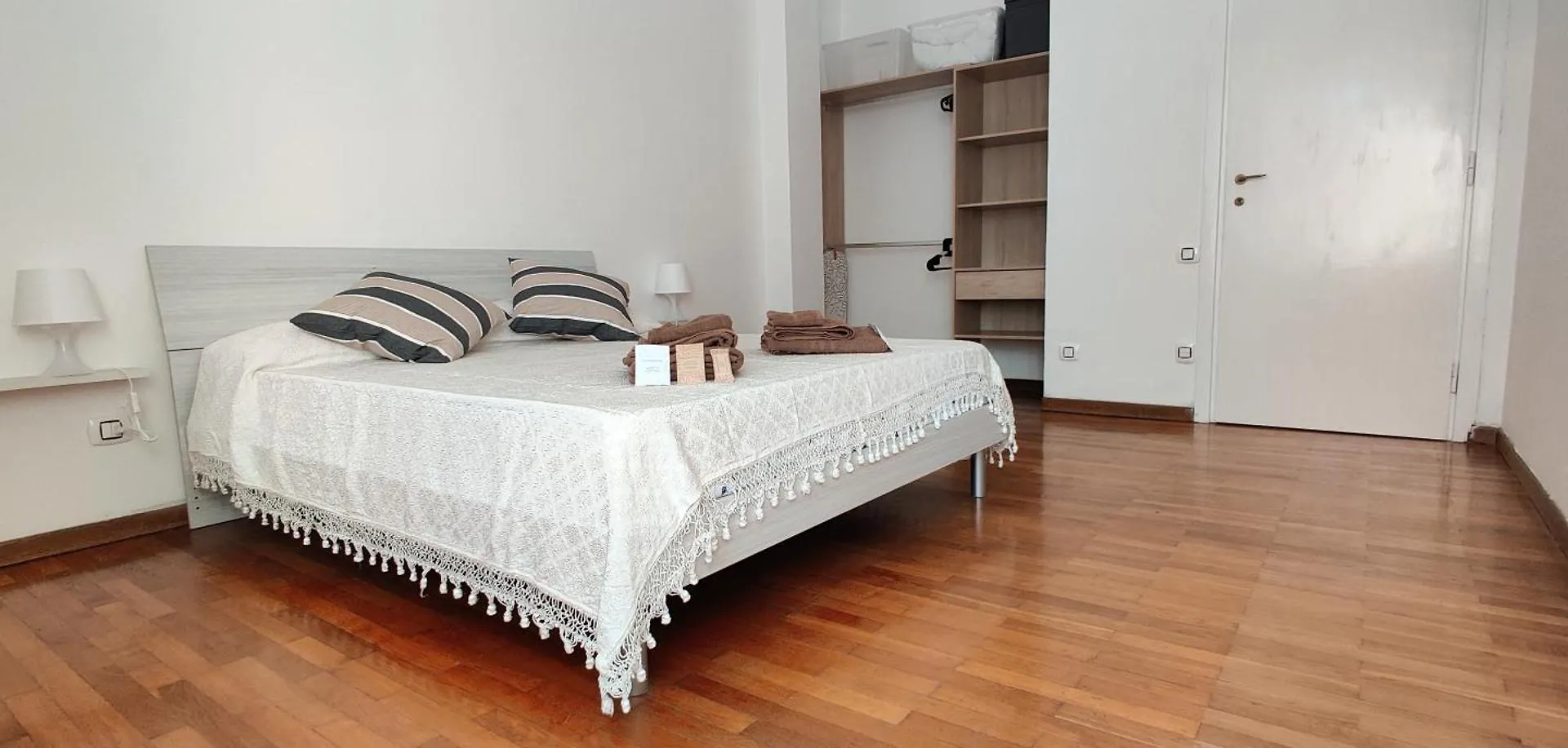 Apartment 5Piano Ascensore Near Vaticano Ideale Per Famiglie Rome
