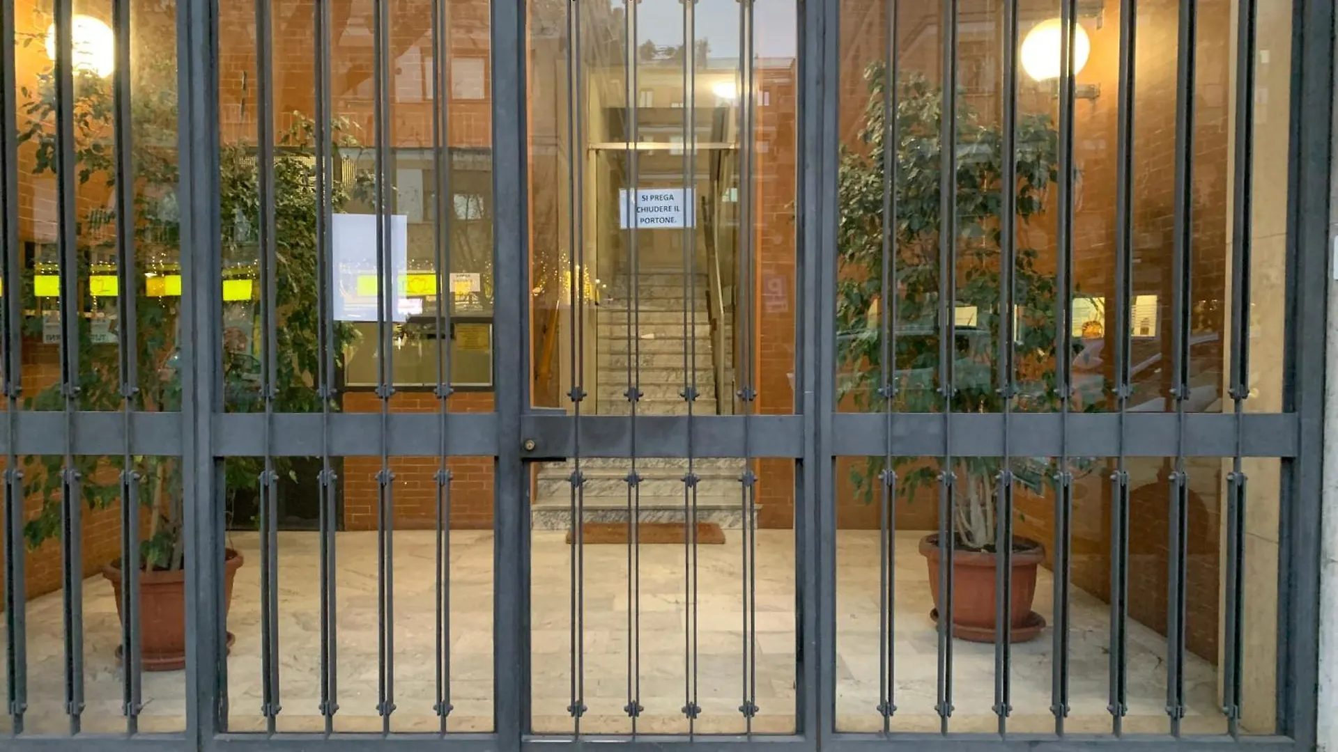 Apartment 5Piano Ascensore Near Vaticano Ideale Per Famiglie Rome